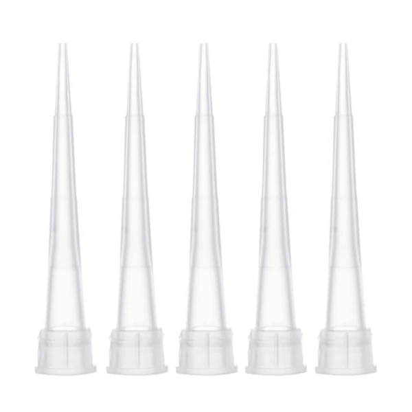 Końcówki do pipet - uniwersalne - w worku