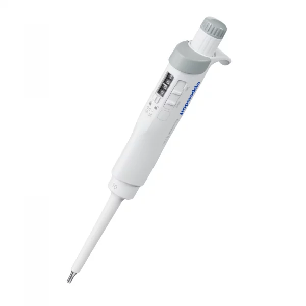 K-5317 Pipeta Eppendorf Research 3 neo 3174000002