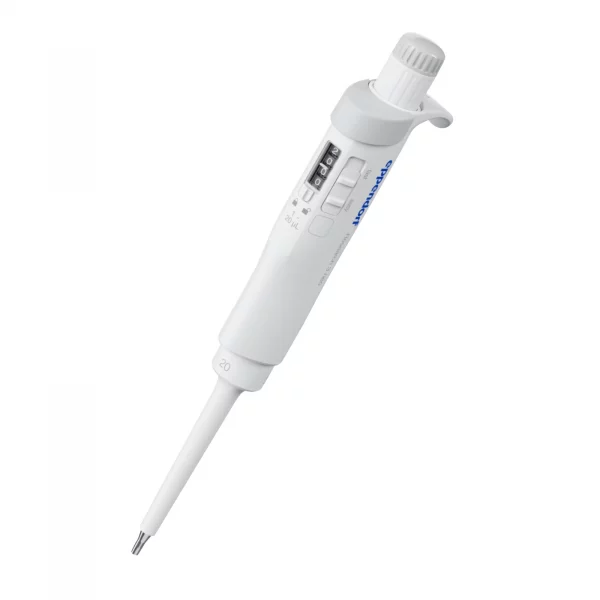 K-5318 Pipeta Eppendorf Research 3 neo 3174000003