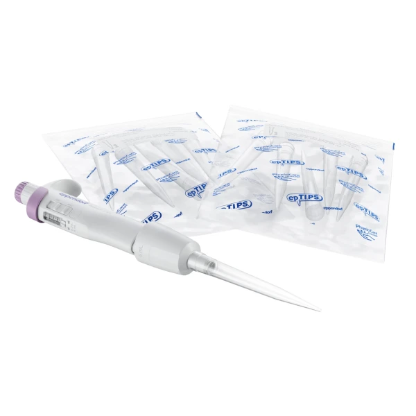 Pipety jednokanałowe Eppendorf Research® 3 neo - k-5325 - pipeta-research-3-neo - 025-5-ml - fioletowy - 3174-000-010