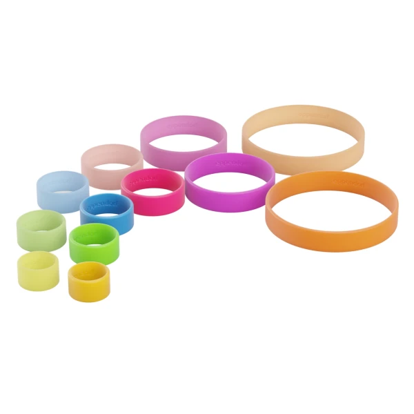 Pierścienie oznaczeniowe Eppendorf ColorTag