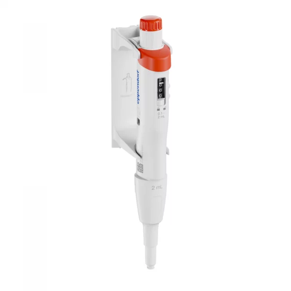 Pipety jednokanałowe Eppendorf Research 3 neo 6