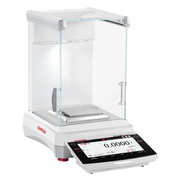 Wagi analityczne Explorer® Plus