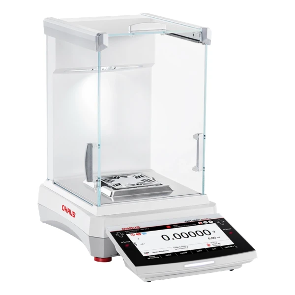 Wagi precyzyjne Explorer® Plus