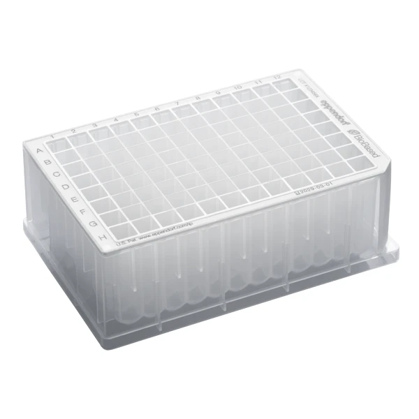 K-8875 Płytki Deepwell Biobased 0030 501.012