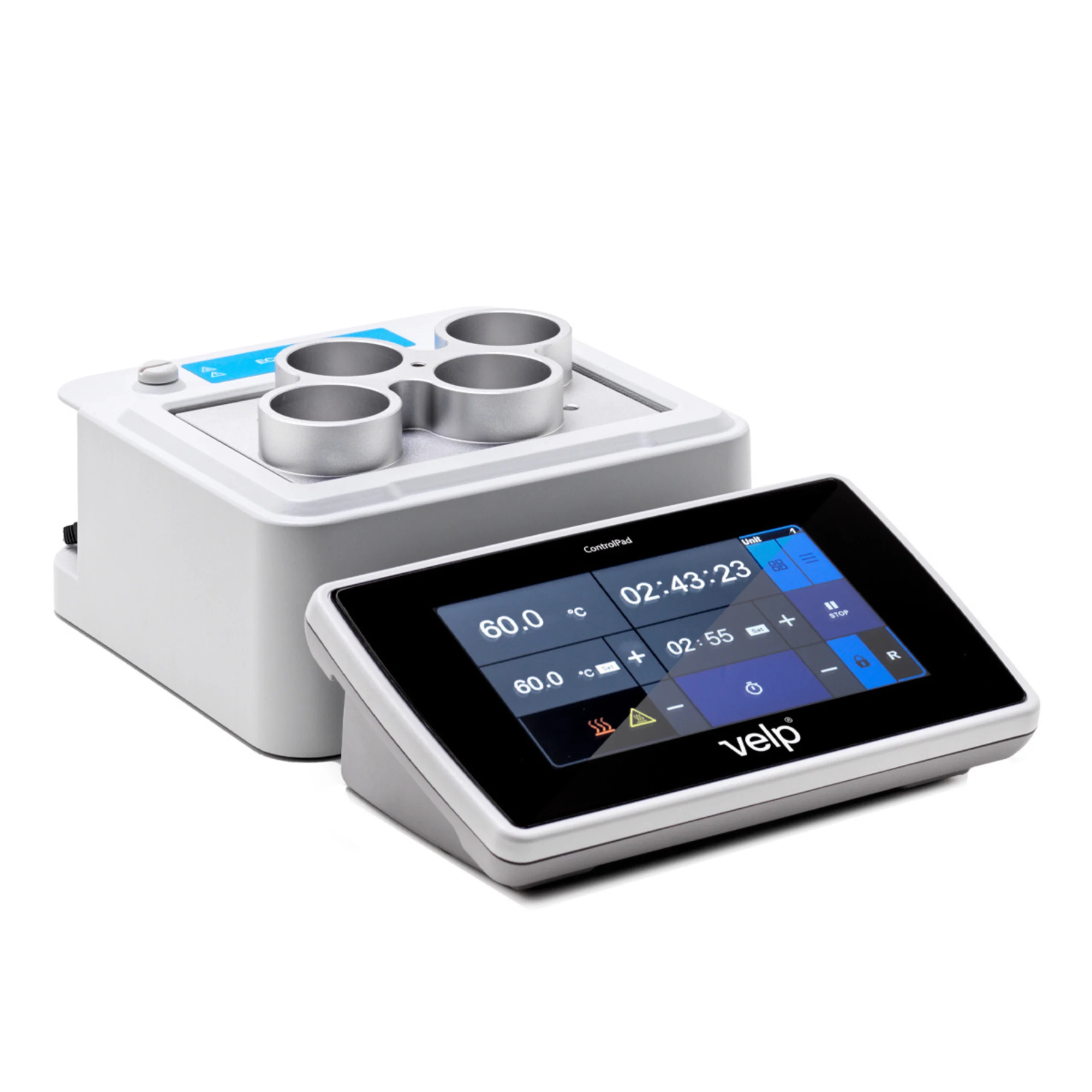 Bloki grzejne ECODryBlock - b-8503 - blok-grzejny-ecodryblock-cod-4 - cyfrowy - z-wkladem-cod-w04-d420-a - do-165c - sc101a0700