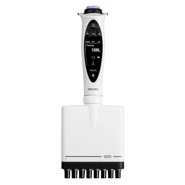 Pipety elektroniczne 8-kanałowe Picus® 2 - k-0544 - pipeta-elektroniczna-picus-2 - 8-kanalowa - 50-1200-%c2%b5l - 1-%c2%b5l - fioletowy - lh-747391