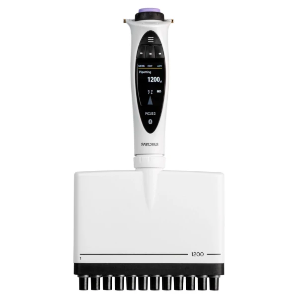 Pipety elektroniczne 12-kanałowe Picus® 2 - k-0548 - pipeta-elektroniczna-picus-2 - 12-kanalowa - 50-1200-%c2%b5l - 1-%c2%b5l - fioletowy - lh-747491