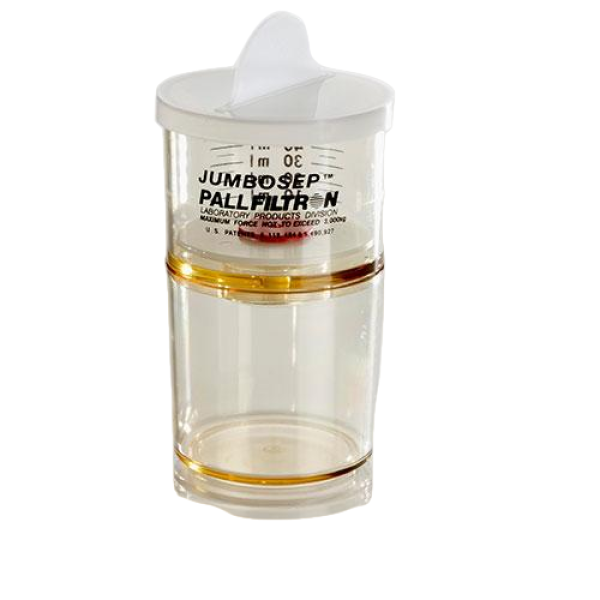 Akcesoria do filtrów wirówkowych Jumbosep® Pall Cytiva