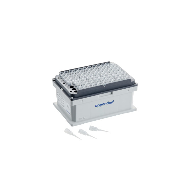 Końcówki epT.I.P.S.® Motion - Eppendorf Quality
