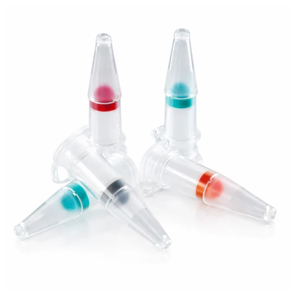 Filtry wirówkowe Nanosep® MF z membraną Bio-Inert®
