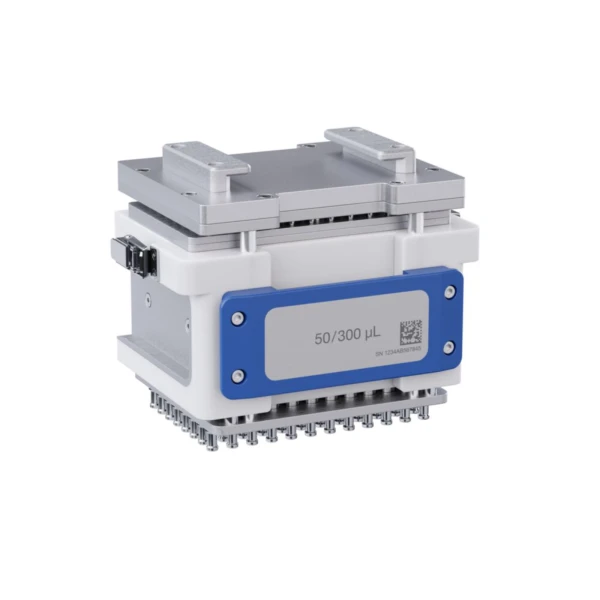 epMotion® 96 Flex - k-7111 - glowica-dozujaca-do-epmotion-96-flex - 05-300%c2%b5l - 5069-000-527