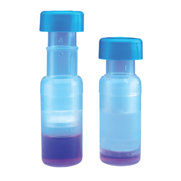 Filtry bezstrzykawkowe Whatman™ Mini-UniPrep™ z membraną z nylonu - Whatman Cytiva