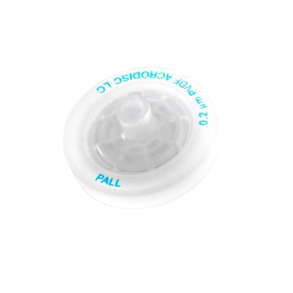 Filtry strzykawkowe Acrodisc™ z membraną z PVDF - f-6045 - filtry-strzykawkowe-acrodisc - pvdf - 13-mm - 02-%c2%b5m - niesterylny - 100-szt - 4450tc