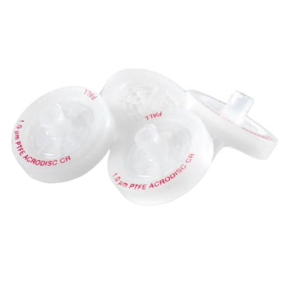 Filtry strzykawkowe Acrodisc™ z membraną z PTFE - f-6000 - filtry-strzykawkowe-acrodisc - ptfe - 4-mm - 045-%c2%b5m - niesterylny - 750-szt - 4472