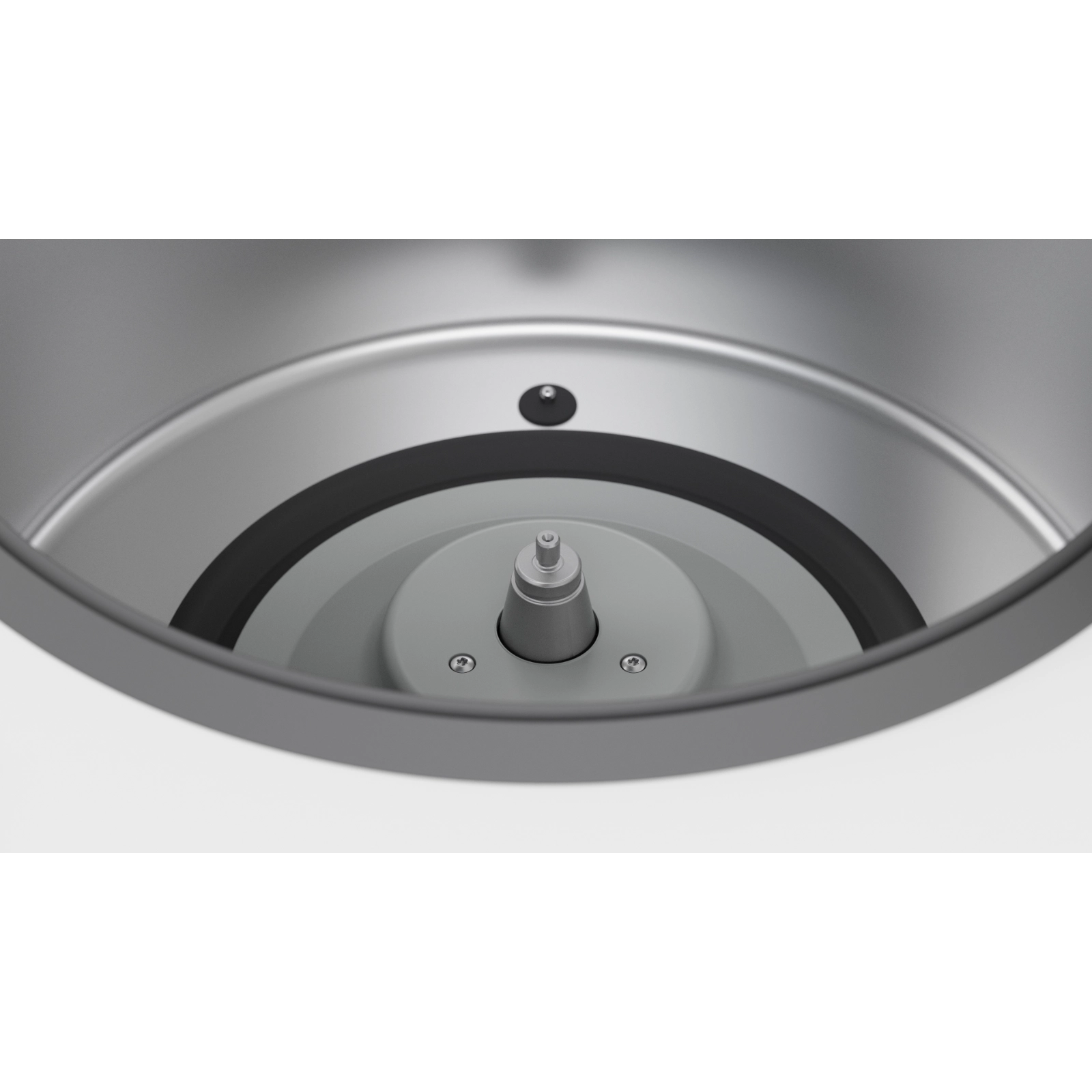 K-9350 Wirówka SpinPro 6 R - z chłodzeniem - bez rotora - 5960 000.007 11 K-9350 Wirówka SpinPro 6 R - z chłodzeniem - bez rotora - 5960 000.007 11