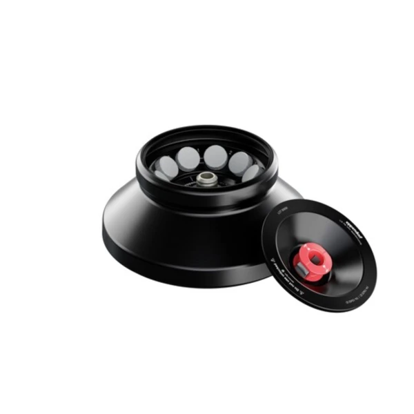 Rotory do wirówki SpinPro® 6 R - k-9355 - rotor-fa%e2%80%9110x50-id - do-wirowki-spinpro-6-r - 15000-x-g - 10-miejsc - 9620 - 10-x-50-ml - 5595-703-002