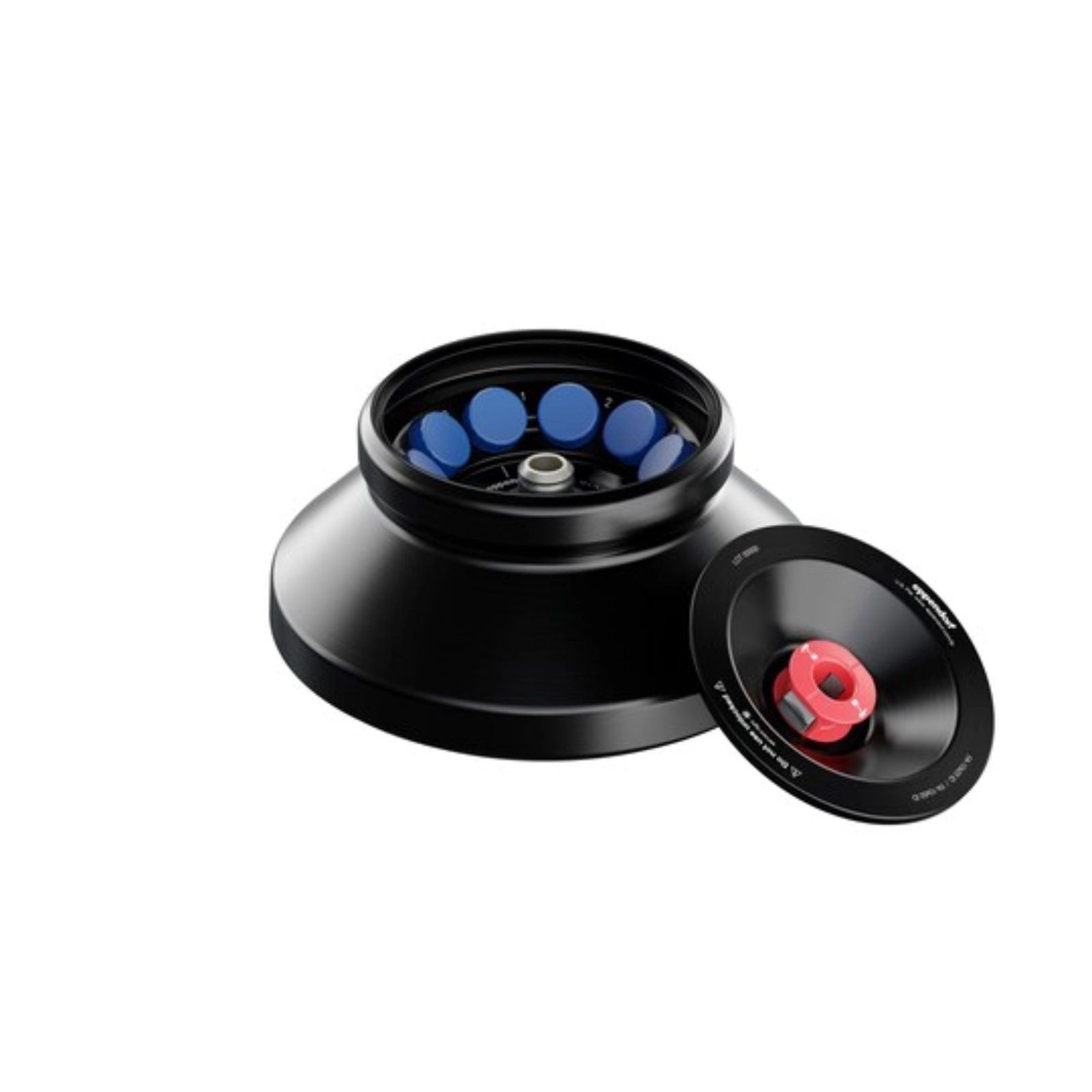K-9354 Rotor FA‑6x250 ID 5595 705.003 4 K-9354 Rotor FA‑6x250 ID 5595 705.003 4