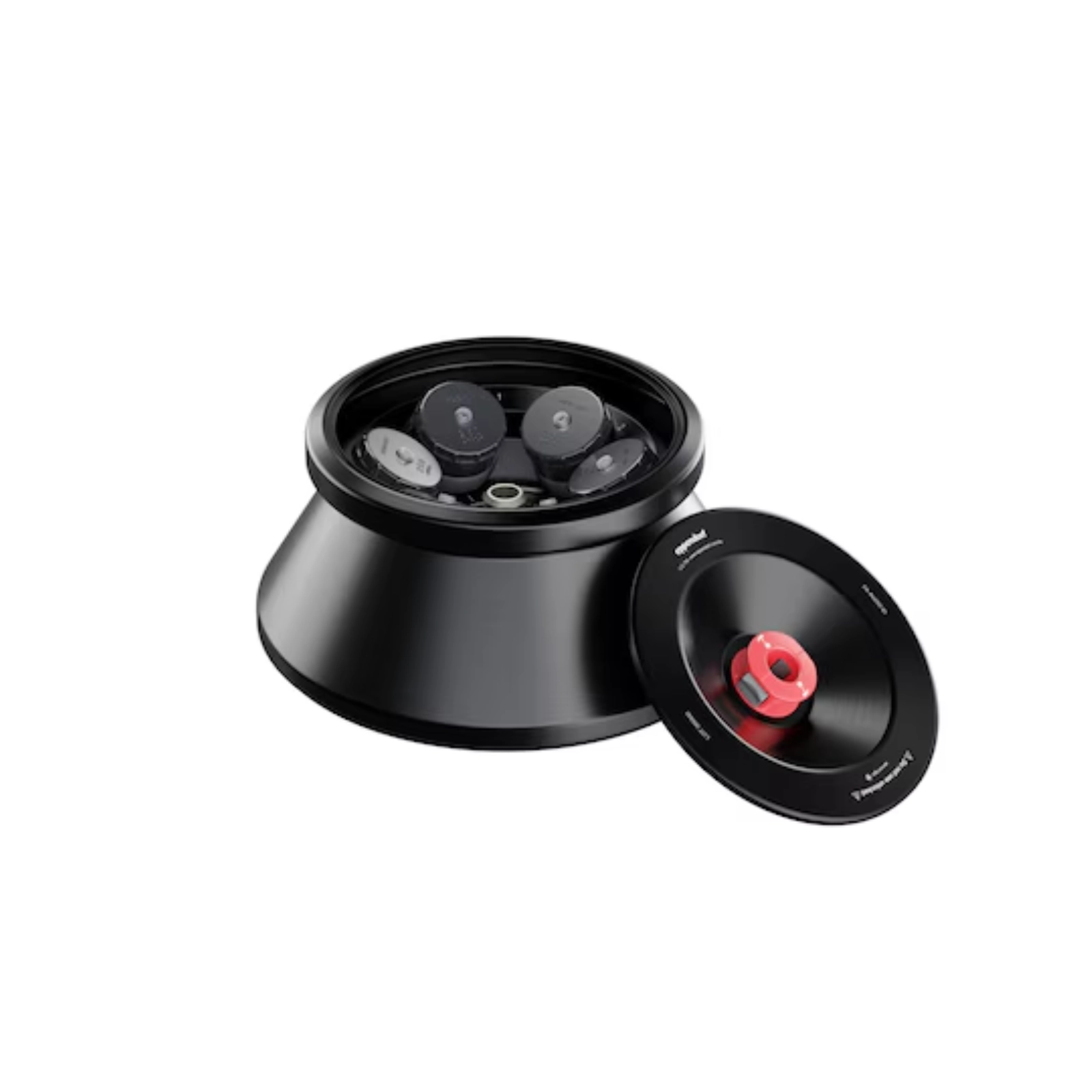K-9355 Rotor FA‑10x50 ID 5595 703.002 2 K-9355 Rotor FA‑10x50 ID 5595 703.002 2