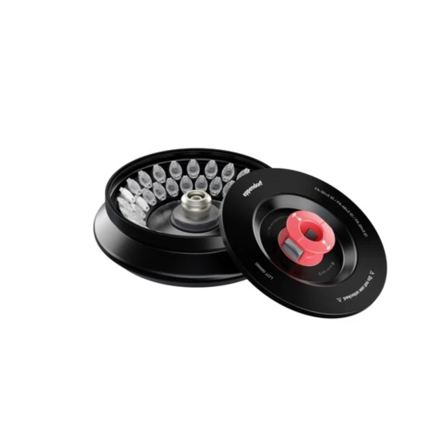Rotory do wir&oacute;wki SpinPro&reg; 6 R - k-9357 - rotor-fa%e2%80%9148x2-id - do-wirowki-spinpro-6-r - 20000-x-g - 48-miejsc - 13500 - 48-x-2-ml - 5595-709-005