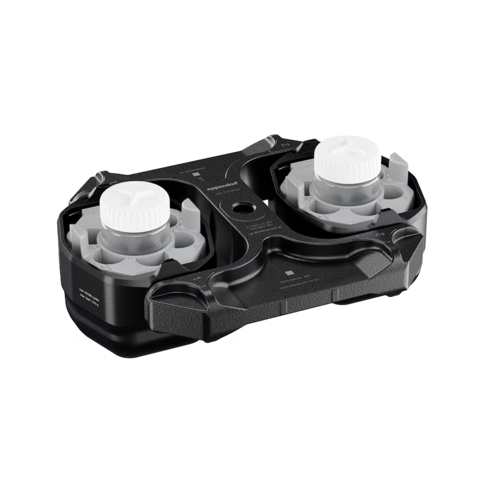K-9358 Rotor S-2xUniversal ID 5595 700.001 5 K-9358 Rotor S-2xUniversal ID 5595 700.001 5