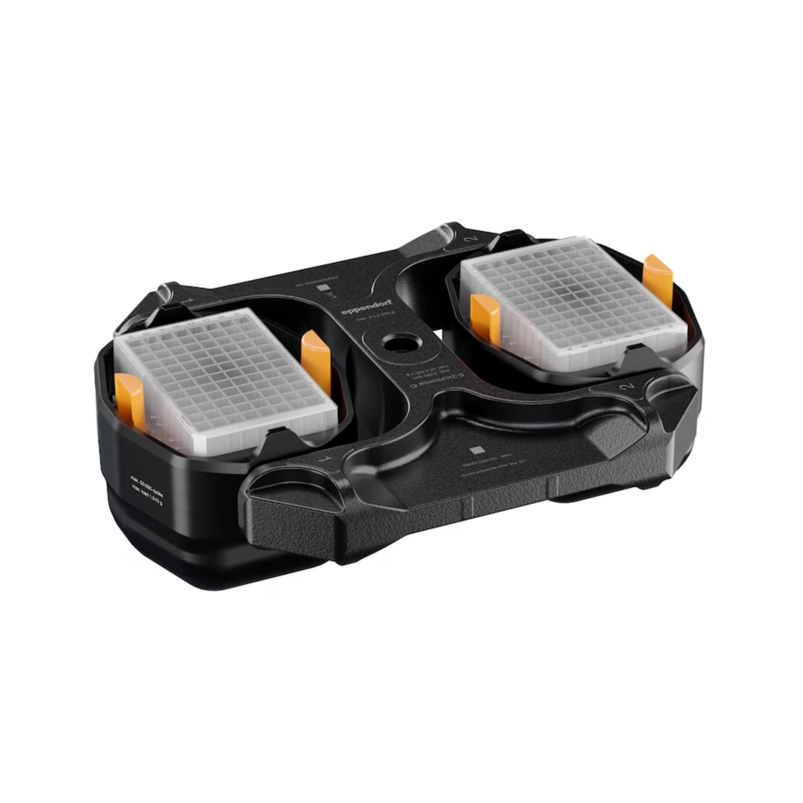 K-9358 Rotor S-2xUniversal ID 5595 700.001 6 K-9358 Rotor S-2xUniversal ID 5595 700.001 6
