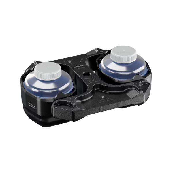 Rotory do wirówki SpinPro® 6 R - k-9358 - rotor-s-2xuniversal-id - do-wirowki-spinpro-6-r - 4300-x-g - 2-miejsca - 4660 - 2-x-1-l - 5595-700-001