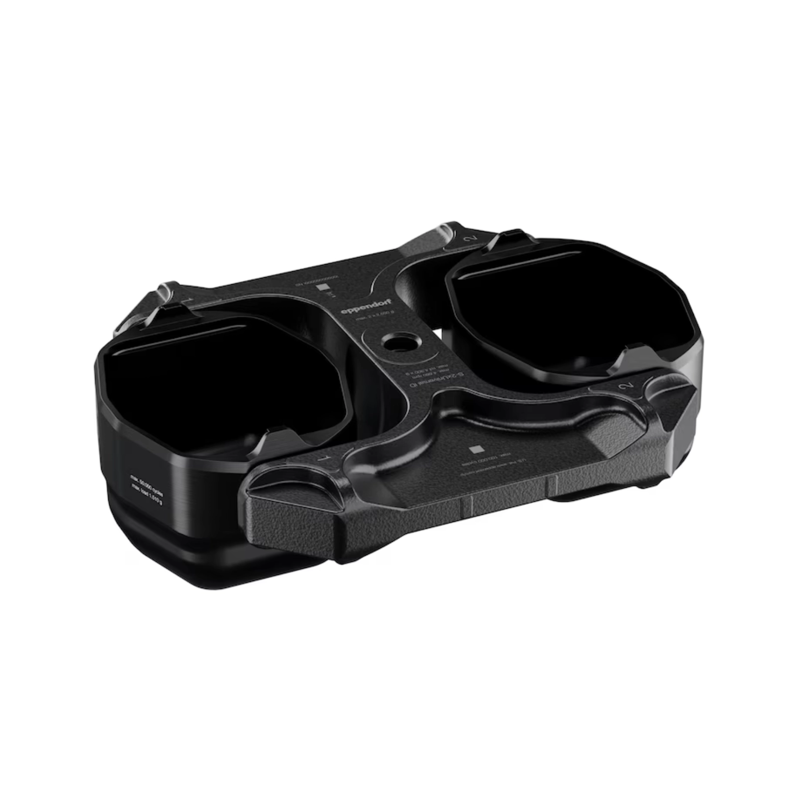 K-9358 Rotor S-2xUniversal ID 5595 700.001 K-9358 Rotor S-2xUniversal ID 5595 700.001