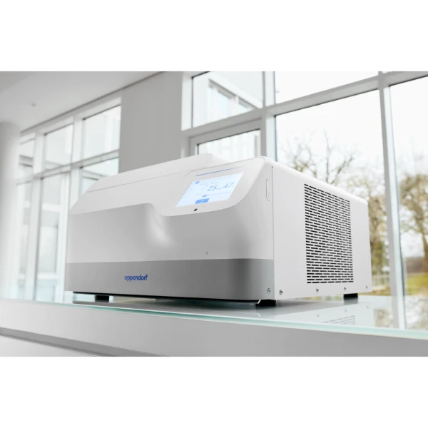 Wirówka Eppendorf SpinPro 6 R