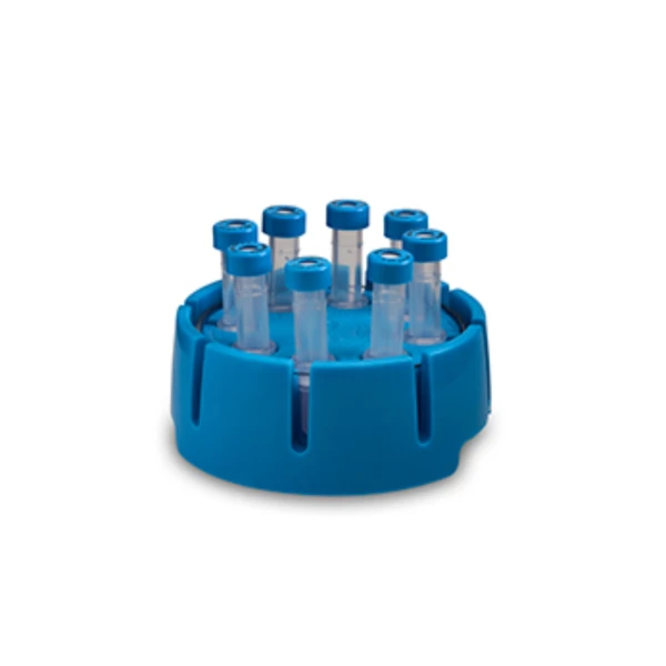Multikompresor dla filtrów Mini-UniPrep™ na 8 fiolek - f-7331 - zapasowa-tacka - multikompresor-dla-mini-uniprep-whatman - 8-fiolek-mini-uniprep - mupmcbt8
