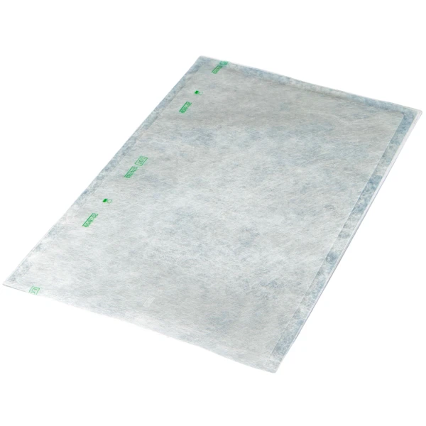 Worki z PE do stomachera - sterylne - k-1163 - woreczki-do-stomachera - pe - 400-ml - boczny - sterylny - bbag-03 - 1500-szt
