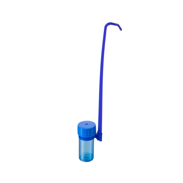 Czerpaki z PP z uchwytem i nakrętką - n-8630 - czerpak-z-uchwytem-i-nakretka - pp - 40-ml - 275-mm - sterylny - pak-ind - 250-szt - tat30c-01