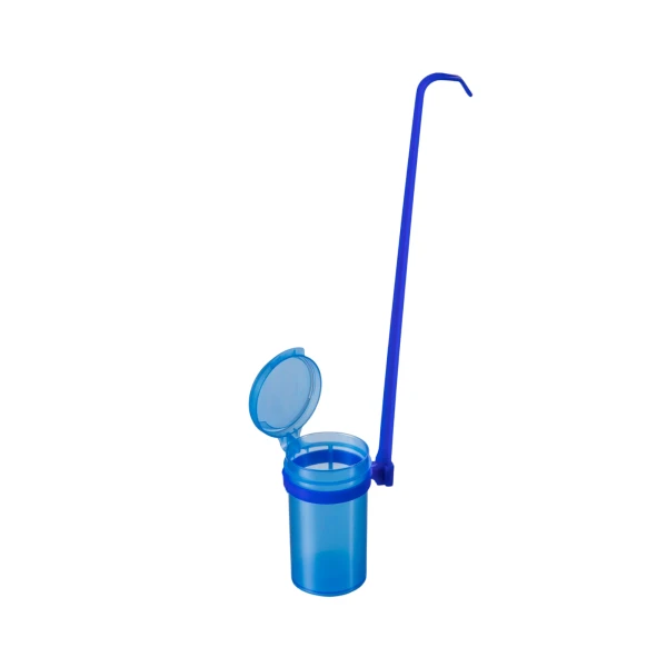 Czerpaki z PP z uchwytem i nakrętką - n-8631 - czerpak-z-uchwytem-i-nakretka - pp - 90-ml - 275-mm - sterylny - pak-ind - 150-szt - tafl1-01