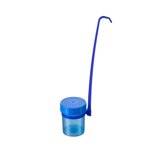 Czerpaki z PP z uchwytem i nakrętką - n-8632 - czerpak-z-uchwytem-i-nakretka - pp - 125-ml - 275-mm - sterylny - pak-ind - 100-szt - tat52c-01
