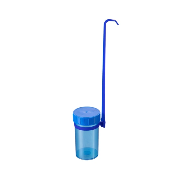 Czerpaki z PP z uchwytem i nakrętką - n-8633 - czerpak-z-uchwytem-i-nakretka - pp - 180-ml - 305-mm - sterylny - pak-ind - 100-szt - tat53c-01