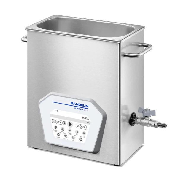 Myjki ultradźwiękowe Sonorex Smart ST - p-5101 - myjka-ultradzwiekowa-sonorex-smart-st-103-h - z-grzaniem - 200-w - 4-l - tak - 240-x-140-x-150-mm - 7101