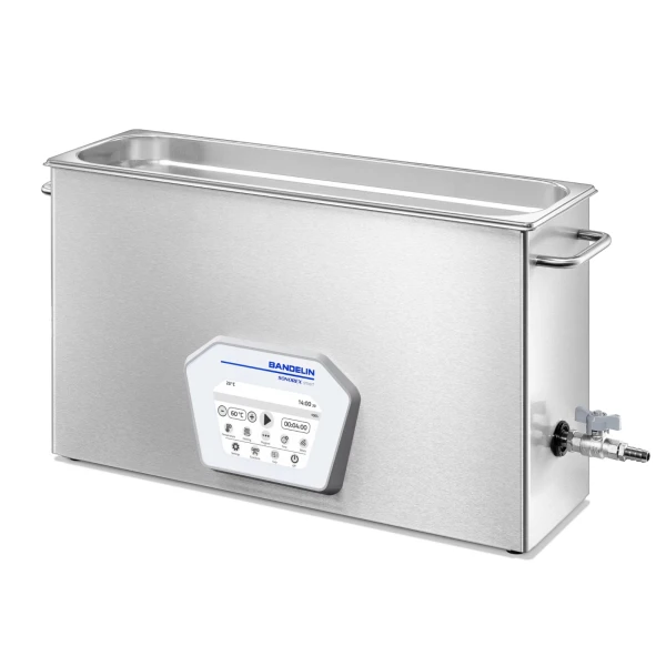 Myjki ultradźwiękowe Sonorex Smart ST - p-5102 - myjka-ultradzwiekowa-sonorex-smart-st-156-bh - z-grzaniem - 600-w - 9-l - tak - 500-x-140-x-150-mm - 7102