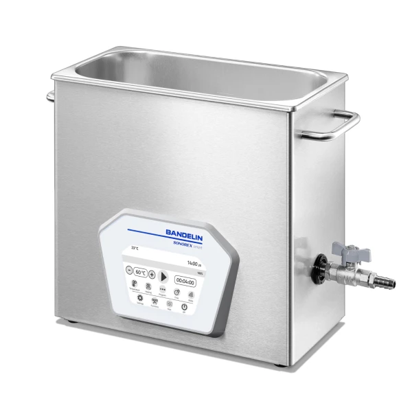 Myjki ultradźwiękowe Sonorex Smart ST - p-5103 - myjka-ultradzwiekowa-sonorex-smart-st-255-h - z-grzaniem - 280-w - 55-l - tak - 300-x-150-x-150-mm - 7104