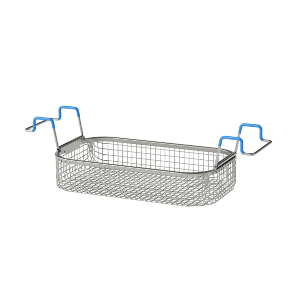 Kosze do myjek ultradźwiękowych Sonorex - p-5156 - kosz-do-myjek-ultradzwiekowych-sonorex - k-1-c - 120-x-110-x-40-mm - 5-x-5-mm - 1-kg - 3024