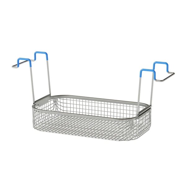 Kosze do myjek ultradźwiękowych Sonorex - p-5158 - kosz-do-myjek-ultradzwiekowych-sonorex - k-3-cl - 200-x-110-x-40-mm - 5-x-5-mm - 2-kg - 3026