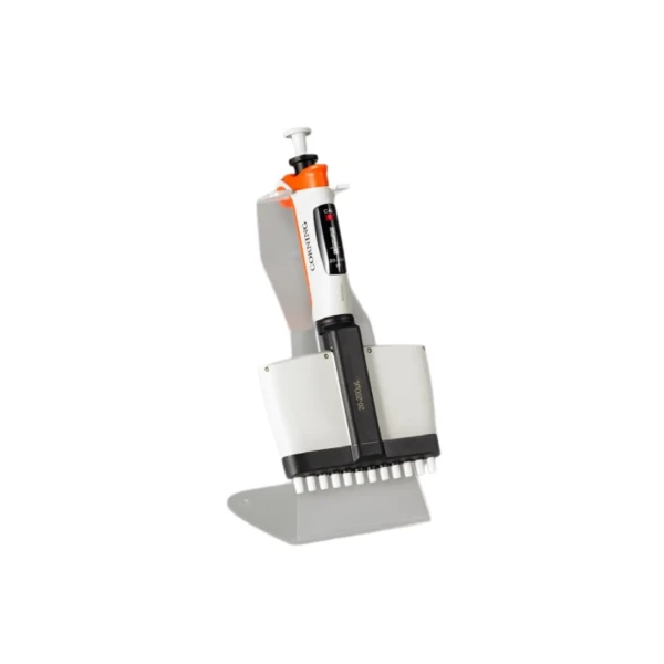 Pipety 12-kanałowe Corning&reg; Lambda&trade; EliteTouch&trade; - HTL