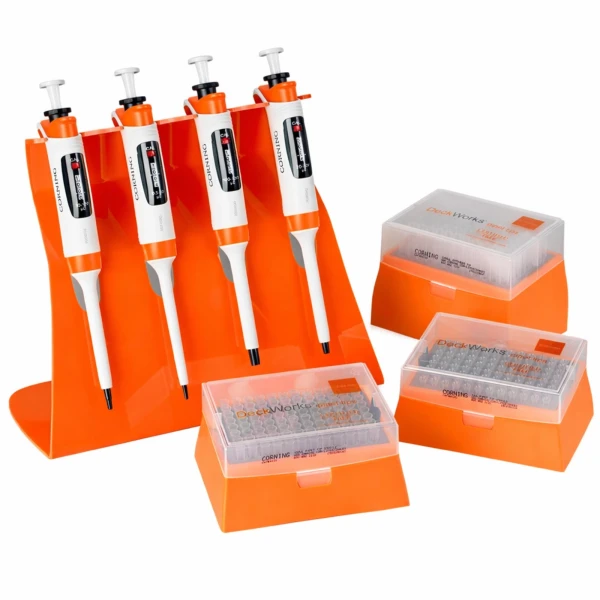 Zestaw pipet Corning&reg; Lambda&trade; EliteTouch&trade;