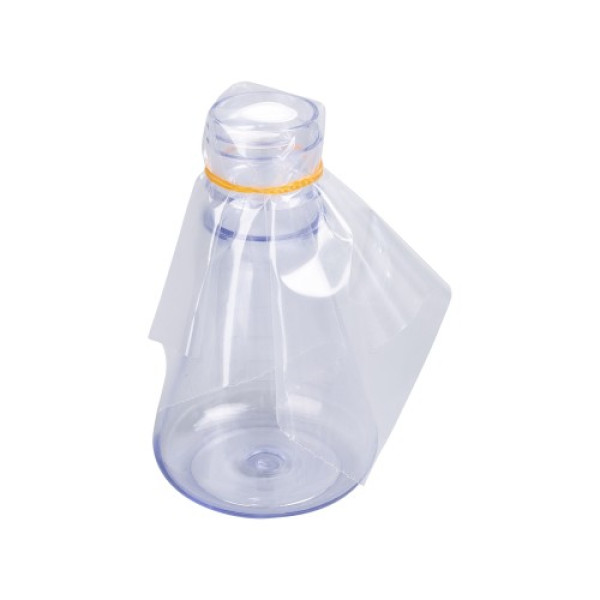 Kolby Erlenmeyera z PC - b-4031 - kolby-erlenmeyera - 125-ml - plaskie - 24-szt - 66-2125