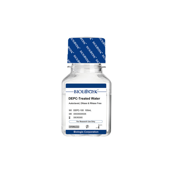 Woda traktowana DEPC - Biologix