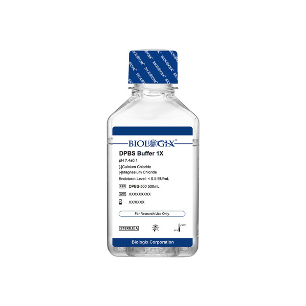 Bufor DPBS - Biologix