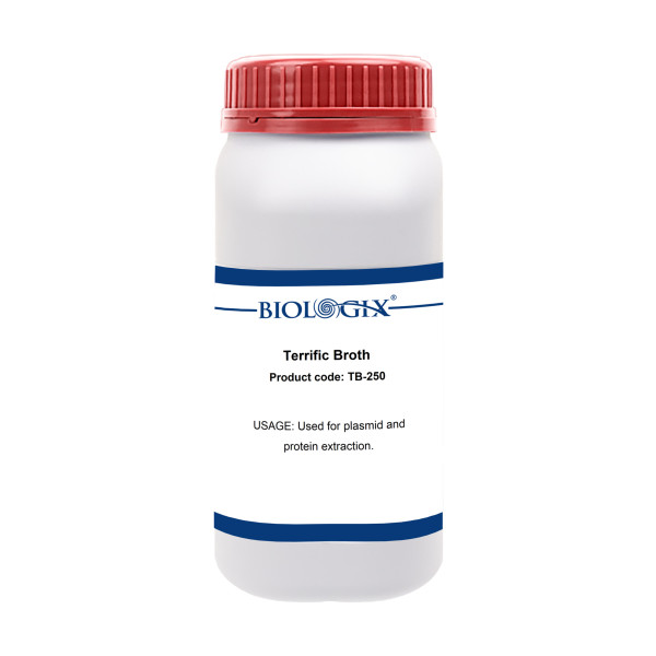 TB Broth - Biologix