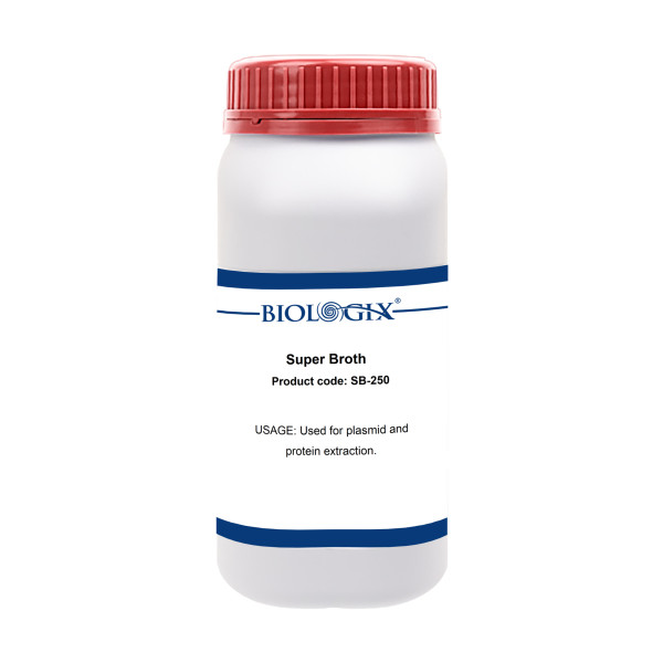 SB Broth - Biologix