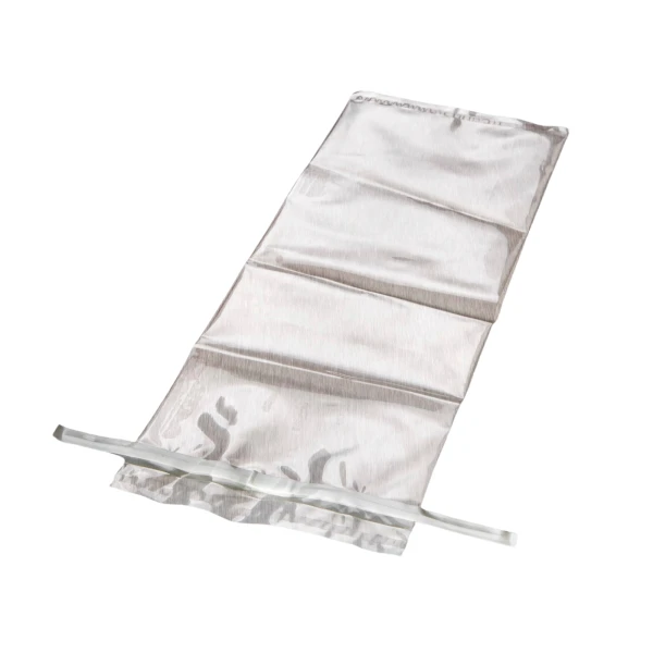 Woreczki na próbki z PE z metalowym zamknięciem - b-0793 - woreczki-na-probki - pe - metalowy-drut - 1065-ml - sba1538-01 - 1000-szt