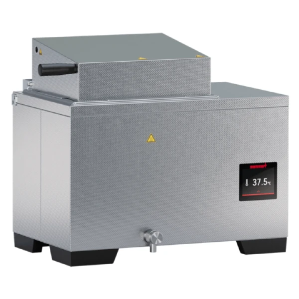 Łaźnie wodne serii WTB - l-2344 - laznia-wodna-wtb11 - 10-l - 1-miejsce - do-100c - 267-x-207-x-200-mm - 1000-w - wtb11