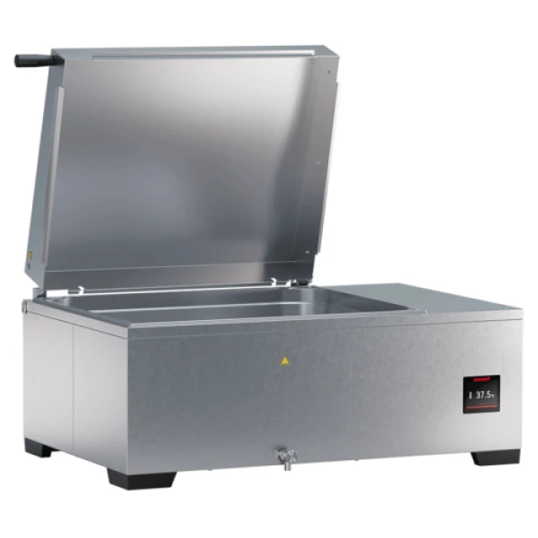 Łaźnie wodne serii WTB - l-2348 - laznia-wodna-wtb50 - 51-l - 1-miejsce - do-100c - 592-x-472-x-200-mm - 2800-w - wtb50